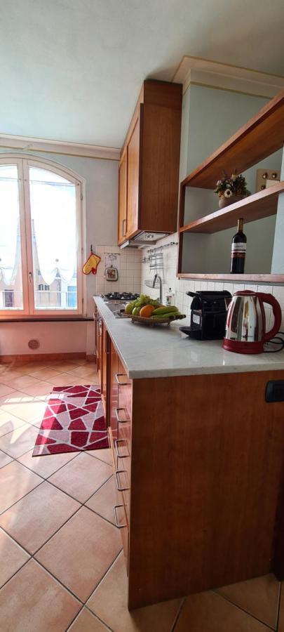 ☆ Smart And Relax Flat ☆ Tiziana' S Holiday House - Homy 5 Terre Специя Екстериор снимка