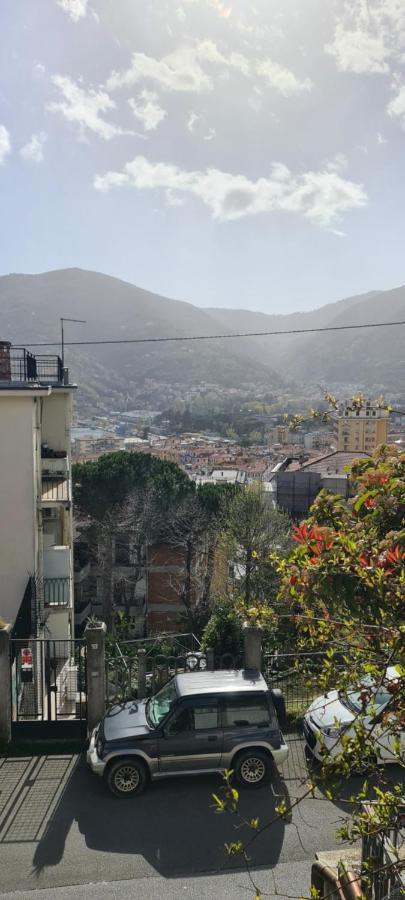 ☆ Smart And Relax Flat ☆ Tiziana' S Holiday House - Homy 5 Terre Специя Екстериор снимка