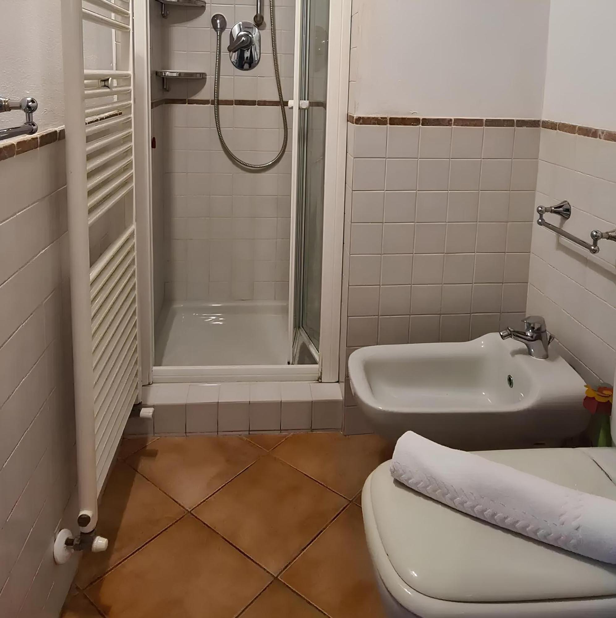 ☆ Smart And Relax Flat ☆ Tiziana' S Holiday House - Homy 5 Terre Специя Екстериор снимка