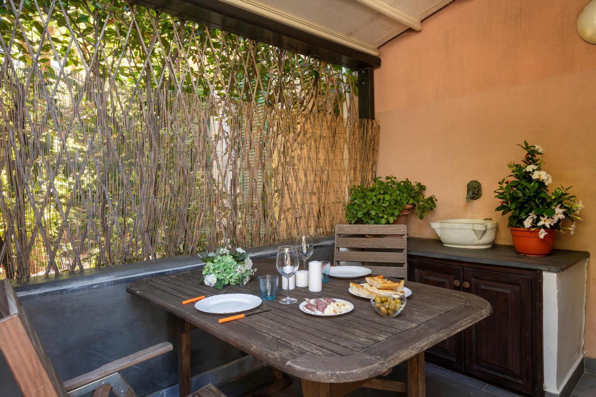 ☆ Smart And Relax Flat ☆ Tiziana' S Holiday House - Homy 5 Terre Специя Екстериор снимка